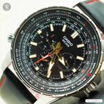 Casio 47.5mm Nam MTP-SW320L-1AVDF - Ảnh 3