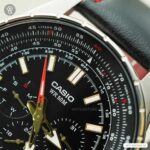 Casio 47.5mm Nam MTP-SW320L-1AVDF - Ảnh 4