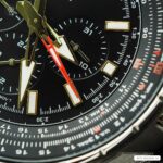 Casio 47.5mm Nam MTP-SW320L-1AVDF - Ảnh 5