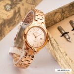 Casio 30mm Nữ SHE-4533PG-4AUDF - Ảnh 3