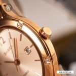 Casio 30mm Nữ SHE-4533PG-4AUDF - Ảnh 5