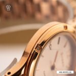 Casio 30mm Nữ SHE-4533PG-4AUDF - Ảnh 6