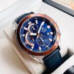 Casio 47mm Nam EFV-550L-2AVUDF - Ảnh 2