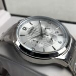 Seiko 44mm Nam SSB337P1 - Ảnh 3