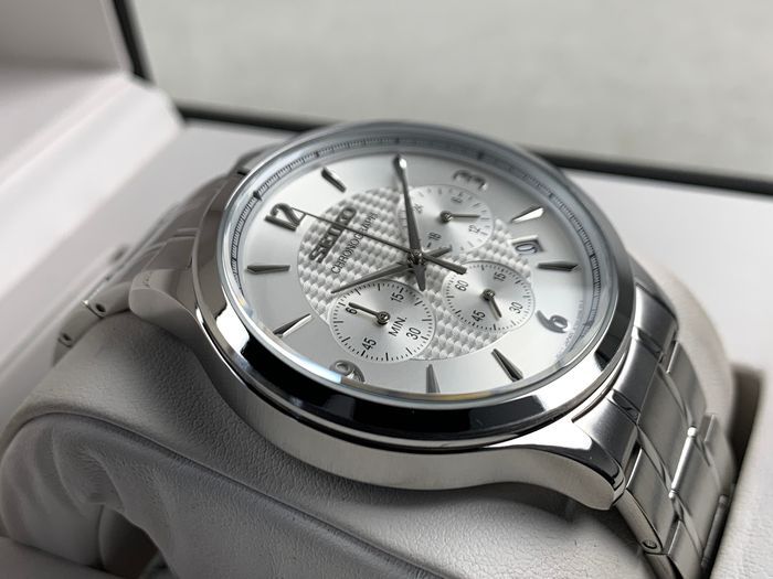 Ceas Seiko Chronograph Ssb339p1 Copie 729 3929 1712569368