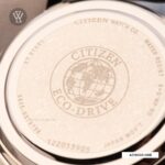 Citizen 42mm Nam AO9000-06B - Ảnh 6
