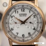 Citizen 42mm Nam AO9003-16A - Ảnh 4