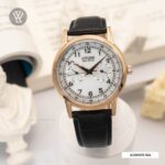 Citizen 42mm Nam AO9003-16A - Ảnh 2