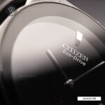 Citizen 40mm Nam AU1065-07E - Ảnh 4