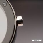 Citizen 40mm Nam AU1065-07E - Ảnh 5