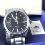 Orient 42mm Nam TER2C004B0 (FER2C004B0) - Ảnh 2