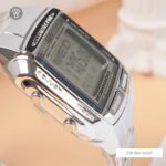 Casio 43.1 × 37.7 mm Unisex DB-360-1ADF - Ảnh 6