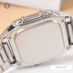 Casio 43.1 × 37.7 mm Unisex DB-360-1ADF - Ảnh 9