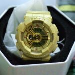 Casio 46mm Nữ BA-111-9ADR - Ảnh 3