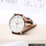 SRWatch 39mm Nam SG2087.4102RNT - Ảnh 2