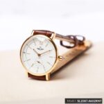 SRWatch 30mm Nữ SL2087.4602RNT - Ảnh 3