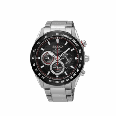 Ảnh sản phẩm Seiko 43.5mm Nam SSC579P1