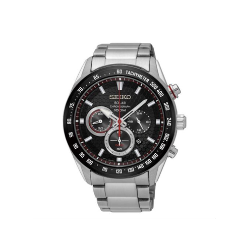 Seiko 43.5mm Nam SSC579P1