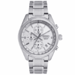 Seiko 41.5mm Nam SSB375P1 - Ảnh 1