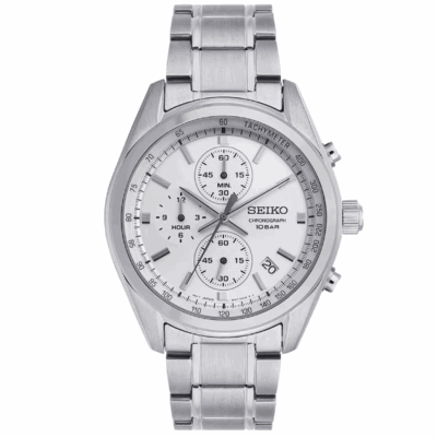 Ảnh sản phẩm Seiko 41.5mm Nam SSB375P1