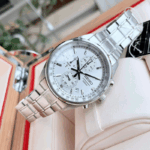 Seiko 41.5mm Nam SSB375P1 - Ảnh 5