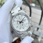 Seiko 41.5mm Nam SSB375P1 - Ảnh 3