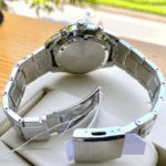 Seiko 41.5mm Nam SSB375P1 - Ảnh 4