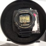 Casio 45.4mm Nam DW-5735D-1BDR - Ảnh 2