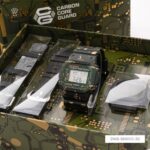 Casio 48.9 × 43.8 mm Nam DWE-5600CC-3DR - Ảnh 2