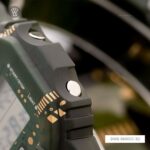 Casio 48.9 × 43.8 mm Nam DWE-5600CC-3DR - Ảnh 4