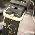 Casio 48.9 × 43.8 mm Nam DWE-5600CC-3DR - Ảnh 5