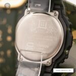 Casio 48.9 × 43.8 mm Nam DWE-5600CC-3DR - Ảnh 6