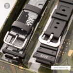 Casio 48.9 × 43.8 mm Nam DWE-5600CC-3DR - Ảnh 7