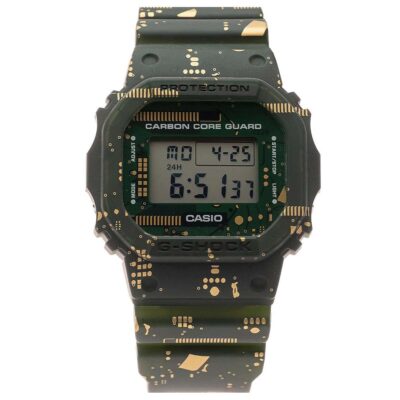 Ảnh sản phẩm Casio 48.9 × 43.8 mm Nam DWE-5600CC-3DR