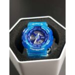 Casio 43.4mm Nữ BA-110JM-2ADR - Ảnh 5