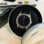 Casio 35mm Nam MTP-1094E-1ADF - Ảnh 3