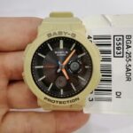 Casio 41mm Nữ BGA-255-5ADR - Ảnh 3