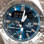 Casio 48.5mm Nam ECB-10D-2ADF - Ảnh 3