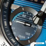 Casio 48.5mm Nam ECB-10D-2ADF - Ảnh 4