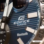 Casio 48.5mm Nam ECB-10D-2ADF - Ảnh 5