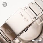 Casio 48.5mm Nam ECB-10D-2ADF - Ảnh 6