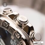 Casio 48.5mm Nam ECB-10D-2ADF - Ảnh 7