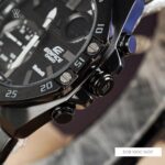 Casio 48.5mm Nam ECB-10DC-1ADF - Ảnh 6