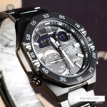 Casio 48.5mm Nam ECB-10DC-1ADF - Ảnh 7