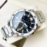 Casio 46mm Nam ECB-20D-1ADF - Ảnh 2