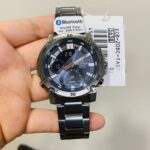 Casio 46mm Nam ECB-20DC-1ADF - Ảnh 2