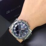 Casio 46mm Nam ECB-20DC-1ADF - Ảnh 3