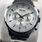 Seiko 44mm Nam SSB337P1 - Ảnh 2