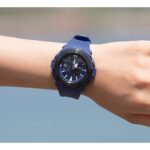 Casio 45.5mm Nữ BGA-225G-2ADR - Ảnh 3