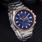 Casio 45mm Nam EFR-304PG-2A - Ảnh 3